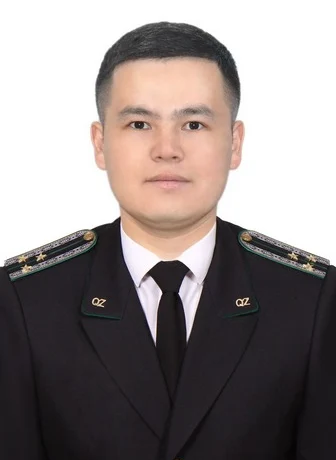 «Заң мен тәртіптің сақшысы: адалдық пен жауапкершілік жолындағы қызмет» «Заң мен тәртіптің сақшысы: адалдық пен жауапкершілік жолындағы қызмет»