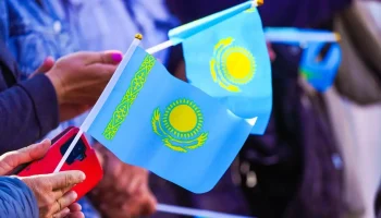 &laquo;Айдағаны бес ешкі, ысқырығы жер жаратынның&raquo; бәрі патриот емес &ndash; Мемлекет басшысы