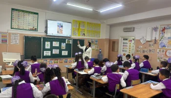 В рамках программы «Таза Казахстан» в области Улытау прошли экологические мероприятия