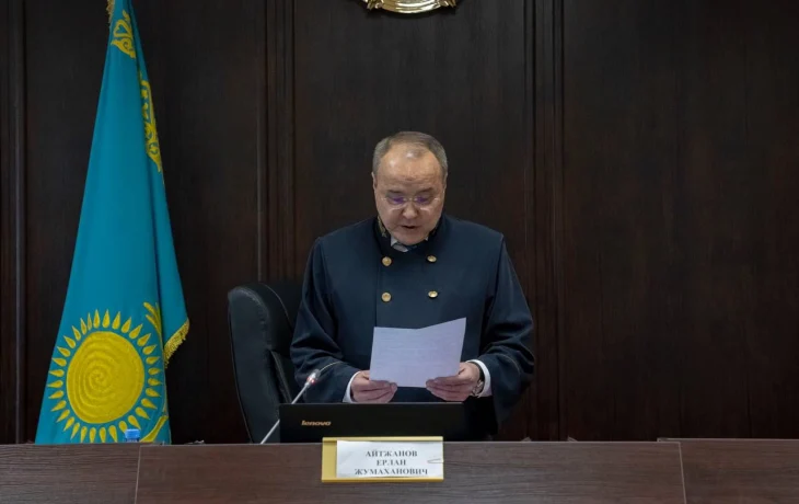 ⚖️Жоғарғы Сот: Дропперлер алаяқтық әрекеттерден келтірілген шығынды төлеуі тиіс ⚖️Жоғарғы Сот: Дропперлер алаяқтық әрекеттерден келтірілген шығынды төлеуі тиіс