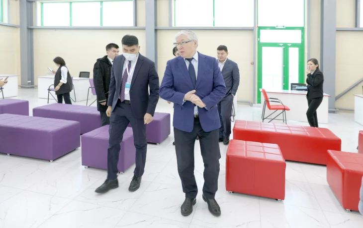 НОВЫЙ ЦОН ВСКОРЕ ОТКРОЕТ СВОИ ДВЕРИ НОВЫЙ ЦОН ВСКОРЕ ОТКРОЕТ СВОИ ДВЕРИ