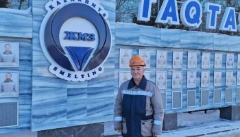 ИСТОРИЯ ТРУДОВОГО ПУТИ СЕЙТЖАНА БИТУРСЫНОВИЧА