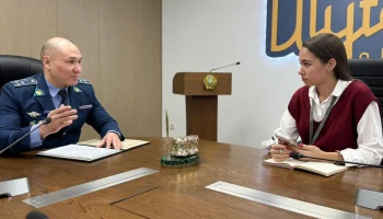 Профилактика коррупции и прозрачный отбор