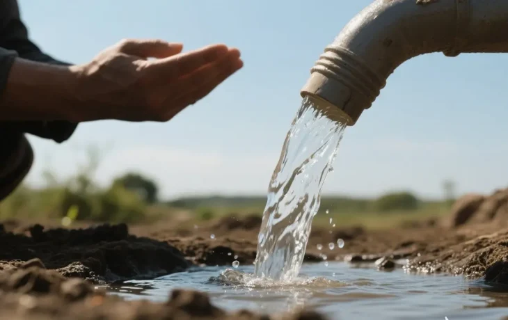 Без воды нет будущего: депутат о том, как послание Токаева задало вектор на экологическую безопасность Без воды нет будущего: депутат о том, как послание Токаева задало вектор на экологическую безопасность