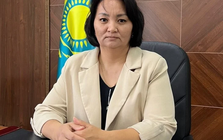 Әлеуметтік саладағы оң өзгерістер – тұрғындардың әл-ауқатының жақсару негізі Әлеуметтік саладағы оң өзгерістер – тұрғындардың әл-ауқатының жақсару негізі