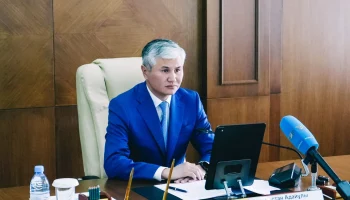 Ұлытау облысында Президент Жолдауын іске асыру мәселелері талқыланды   