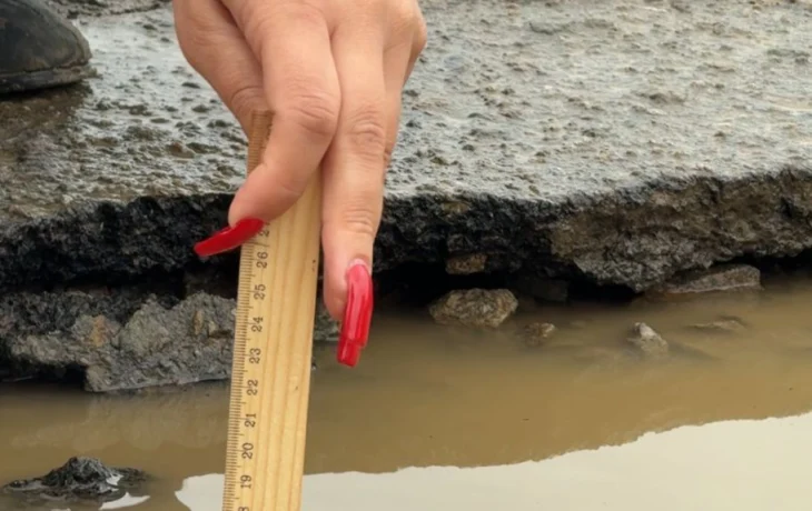 Враг водителя &mdash; яма: как защитить свои права и добиться ремонта дорог