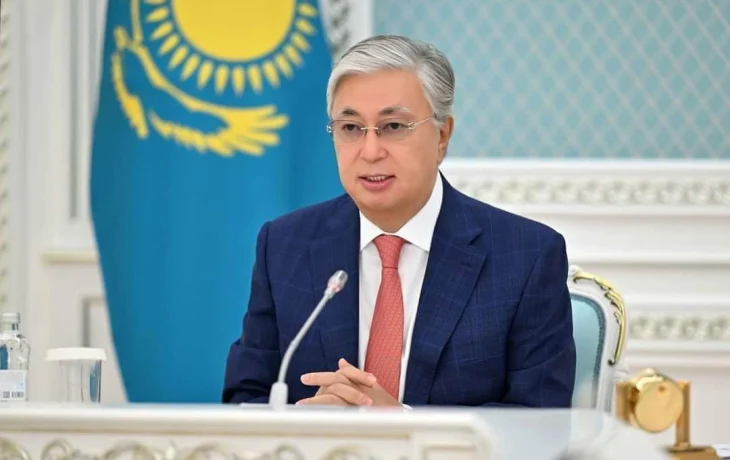 Жолдауға-қолдау. Әл-ауқатты арттыруды көздейтін құжат Жолдауға-қолдау. Әл-ауқатты арттыруды көздейтін құжат