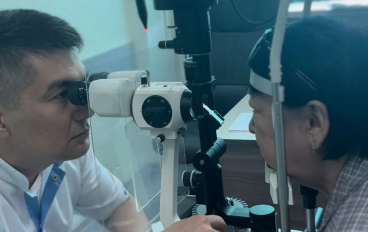 Ранняя диагностика станет доступнее в 2026 году Ранняя диагностика станет доступнее в 2026 году