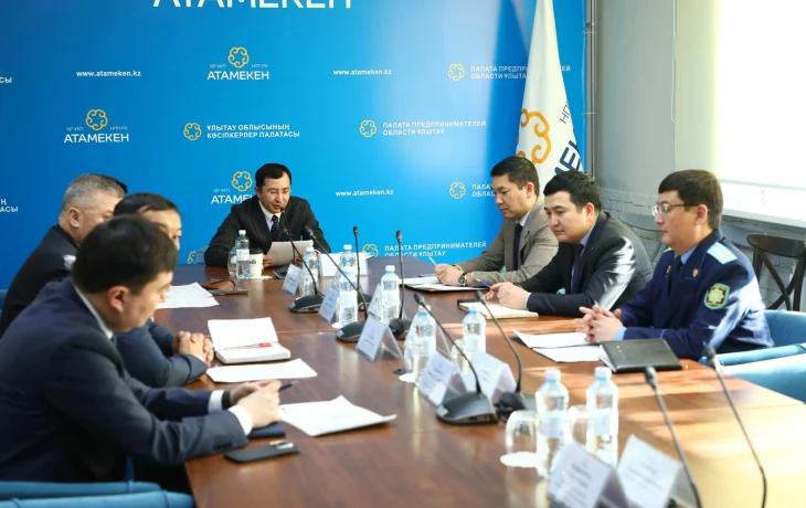 Актуальные вопросы безопасности пищевой продукции