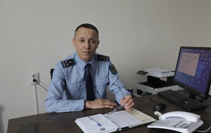 НА СТРАЖЕ ЗАКОНА И БЕЗОПАСНОСТИ НА СТРАЖЕ ЗАКОНА И БЕЗОПАСНОСТИ