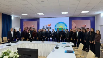 Диалог регионов: как Ұлытау делится аграрным опытом с ВКО