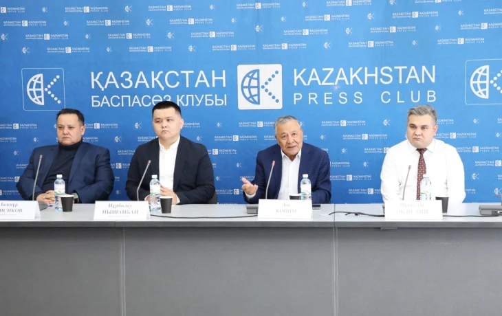 Цифры сходятся &ndash; выводы независимых наблюдателей &laquo;Халық үні&raquo; совпали с данными Центральной комиссии референдума