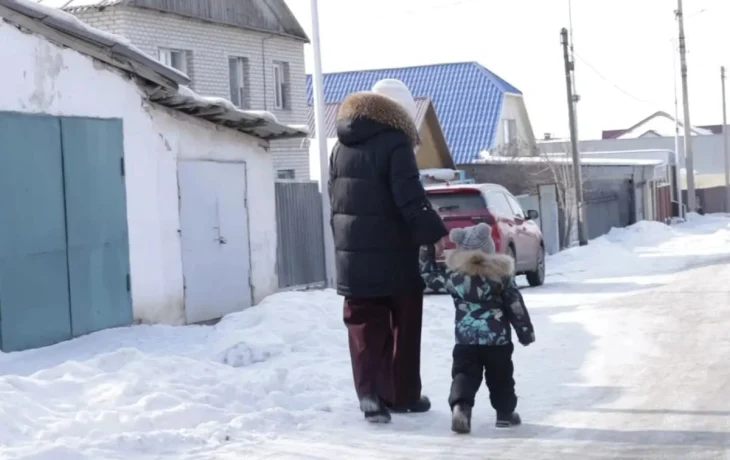 В жезказганском частном детском саду дети спали в подвале. кто понес наказание? В жезказганском частном детском саду дети спали в подвале. кто понес наказание?