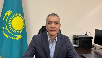 Новая Конституция Казахстана:&nbsp;  гарантии в сфере здравоохранения.&nbsp;  Права пациентов в рамках ГОБМП и ОСМС
