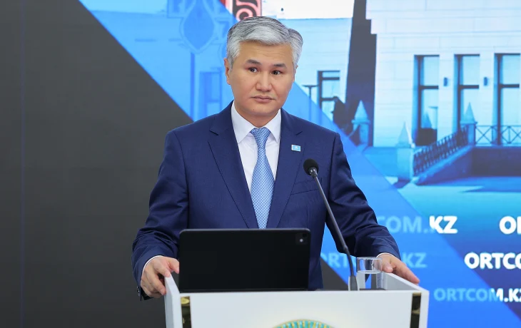 Активное развитие области Ұлытау: ключевые результаты и планы