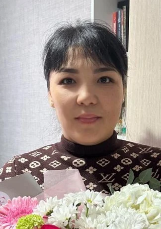 Гульмира Токабаева: Женщина, чья сила закалена медью Гульмира Токабаева: Женщина, чья сила закалена медью