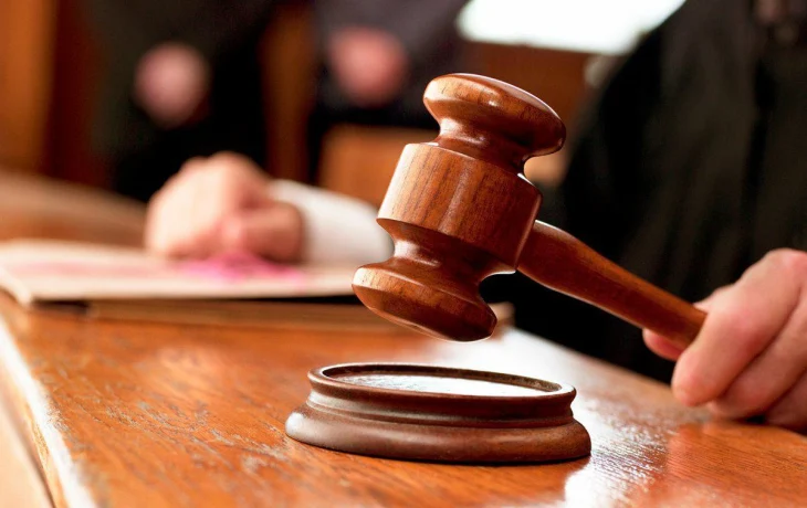 Суд определил директору детского сада штраф в 70 тысяч тенге Суд определил директору детского сада штраф в 70 тысяч тенге