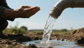 Без воды нет будущего: депутат о том, как послание Токаева задало вектор на экологическую безопасность