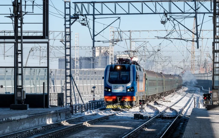 Үкімет 11 мың шақырым жолды жаңғыртып, әуежайлардың өткізу қабілетін 40 млн жолаушыға дейін арттырады