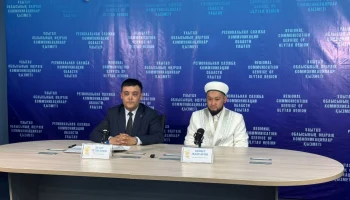 началась подготовка к празднику Құрбан айт