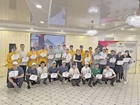 «WorldSkills Ulytau 2023» выявил лучших «WorldSkills Ulytau 2023» выявил лучших