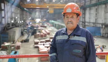 Трудовая школа длиною в четверть века