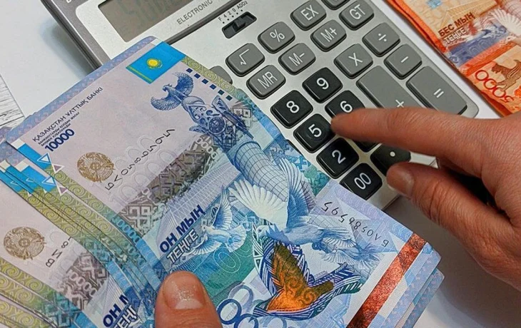 59 МИЛЛИАРДОВ ТЕНГЕ: НА ПЕНСИОННЫЕ СЧЕТА КАЗАХСТАНЦЕВ ПОСТУПАЮТ ПЕРВЫЕ ВЗНОСЫ ОТ РАБОТОДАТЕЛЕЙ 59 МИЛЛИАРДОВ ТЕНГЕ: НА ПЕНСИОННЫЕ СЧЕТА КАЗАХСТАНЦЕВ ПОСТУПАЮТ ПЕРВЫЕ ВЗНОСЫ ОТ РАБОТОДАТЕЛЕЙ