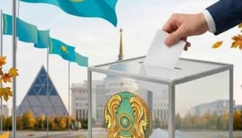 Шетелде жүрген ҚР азаматтарының дауыс беруін ұйымдастыруға ерекше назар аударылады&nbsp;
