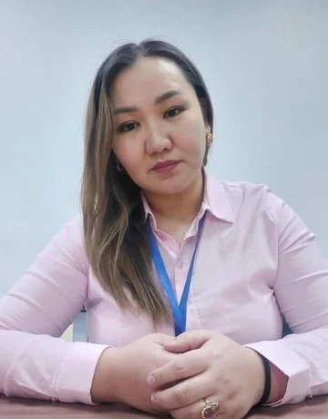 Учитель, наставник, победитель