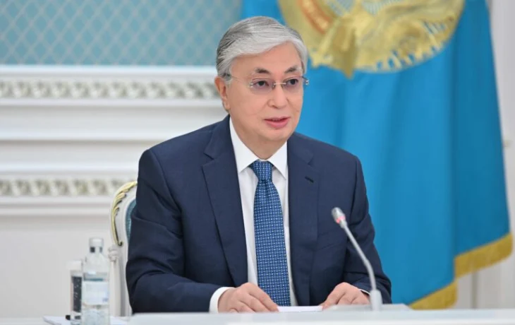 Бағыт бағдарымыз айқын Бағыт бағдарымыз айқын