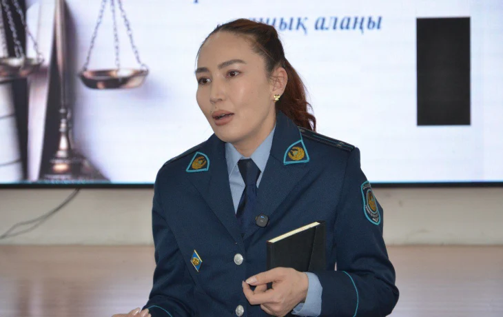 Рабочий день инспектора по делам несовершеннолетних