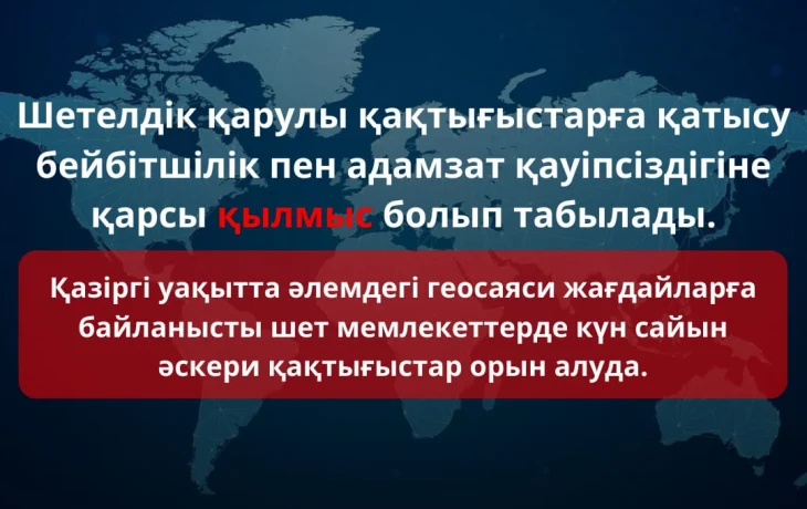 Адам өмірі &ndash; бәрінен қымбат