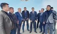 контроль за работой важных объектов области контроль за работой важных объектов области