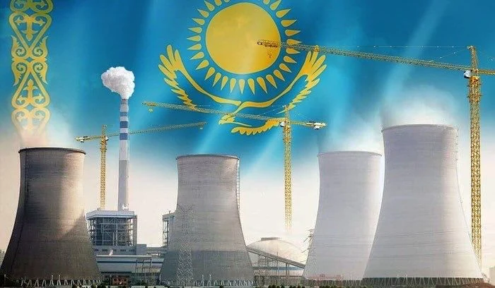 Қазіргі әлемде энергетикалық қауіпсіздік пен орнықты даму кез келген ел үшін басты міндетке айналуда. Қазіргі әлемде энергетикалық қауіпсіздік пен орнықты даму кез келген ел үшін басты міндетке айналуда.