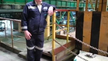 Только смелых уважает высота!
