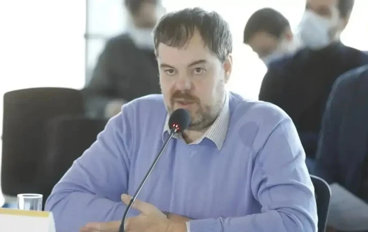 АЭС, әкім сайлауы және академиялық туризм – танымал саясаттанушы Жолдаудың өзекті тақырыптарына тоқталды АЭС, әкім сайлауы және академиялық туризм – танымал саясаттанушы Жолдаудың өзекті тақырыптарына тоқталды