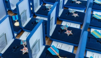 Президент &laquo;Әл-Фараби&raquo; орденін енгізуді ұсынды