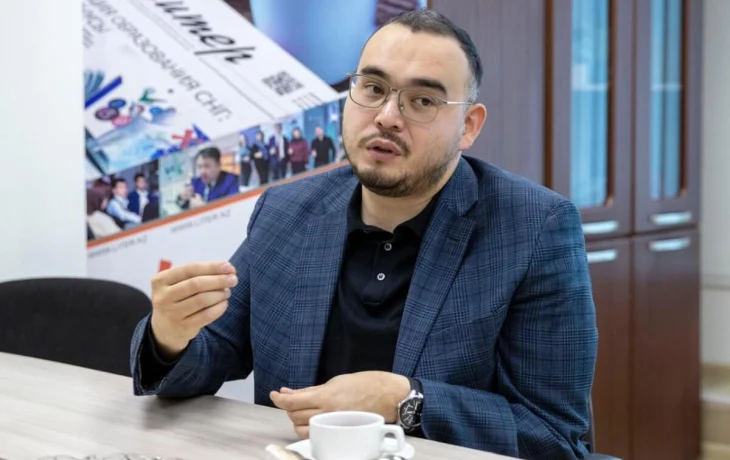 Алдияр Токтаров: “Современные АЭС обладают повышенной системой безопасности” Алдияр Токтаров: “Современные АЭС обладают повышенной системой безопасности”