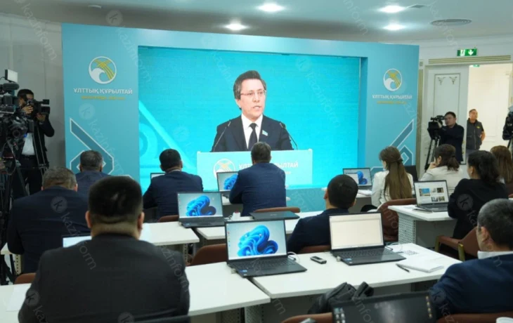 Құрылтай: Аудан әкімдіктерінің қаржылық дербестігін кеңейту ұсынылды