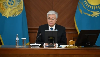 Токаев озвучил основные задачи Правительства на ближайший период. Полный текст выступления