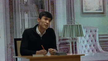 &laquo;Перо и сердце народа&raquo;: в Жезказгане вспомнили творчество Сайлаухана Нәкенова