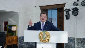 Қаражалда Президент Жолдауын іске асыру мәселелері талқыланды