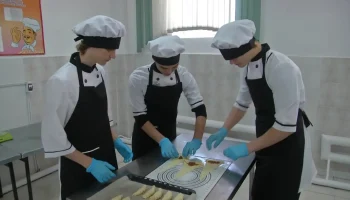 Дуальное образование помогает студентам Сатпаевского индустриального колледжа освоить все тонкости профессии и получить работу