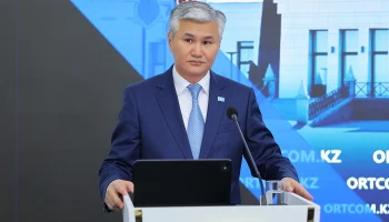 Активное развитие области Ұлытау: ключевые результаты и планы