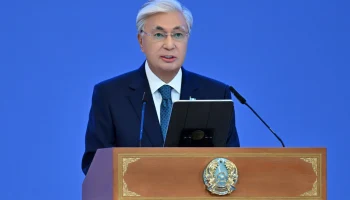 Президент: Жаңарған Конституция – азаматтардың құқықтары мен мүдделерін қорғайтын басты құрал