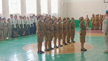 Быть достойными гражданами Казахстана