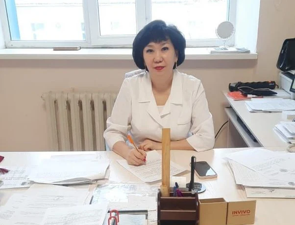 Положительные изменения Положительные изменения
