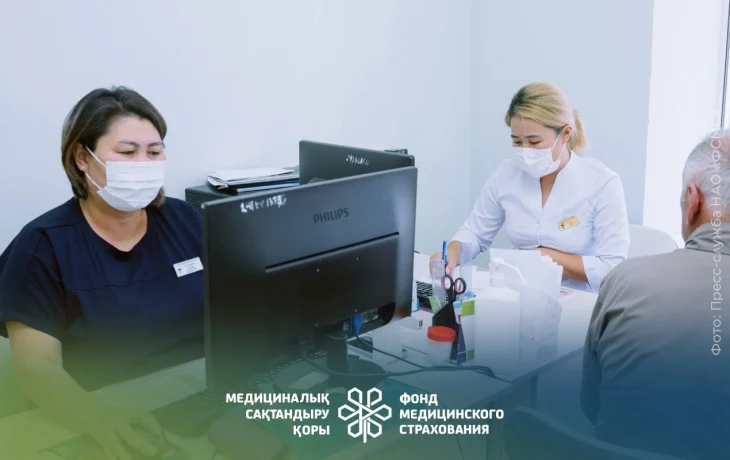 Не только анализы: зачем ходить в поликлинику, даже если вы здоровы Не только анализы: зачем ходить в поликлинику, даже если вы здоровы