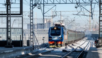 Үкімет 11 мың шақырым жолды жаңғыртып, әуежайлардың өткізу қабілетін 40 млн жолаушыға дейін арттырады